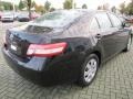 Black - Camry LE Photo No. 5