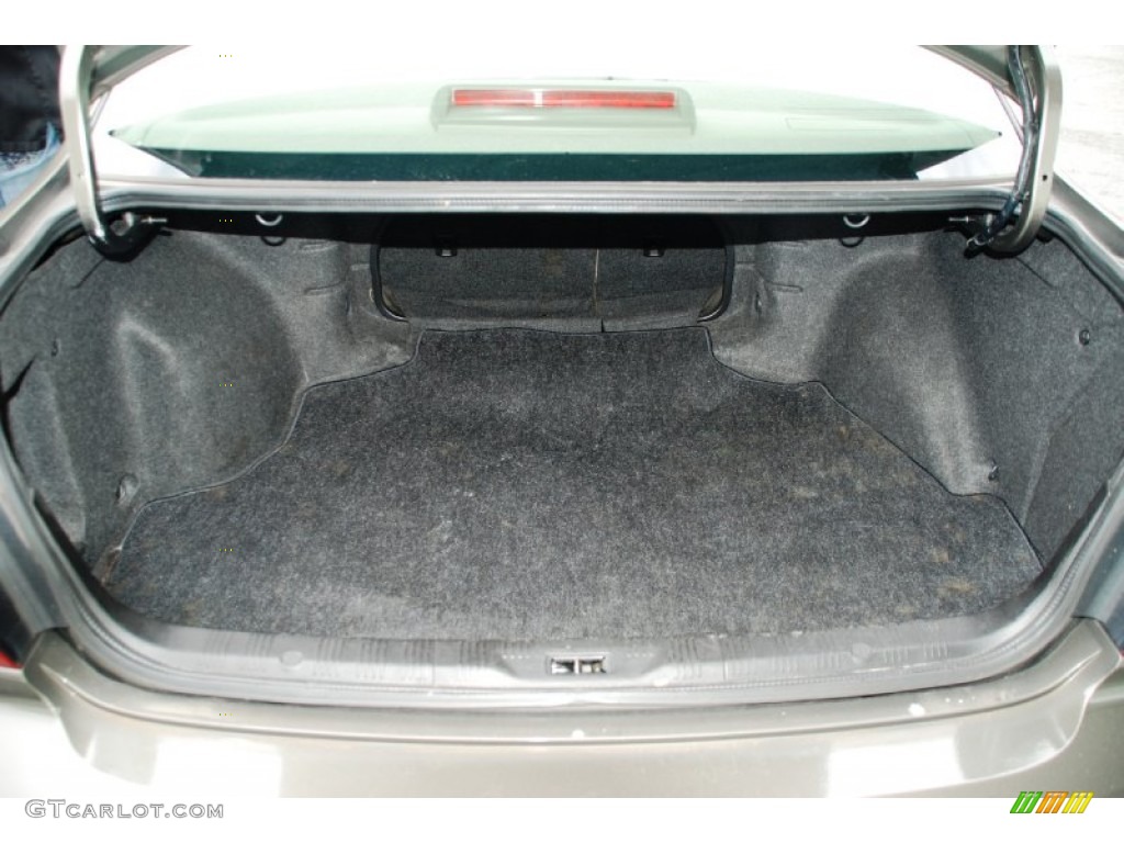 2000 I 30 - Autumn Bronze Pearl / Gray photo #23