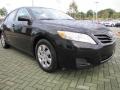Black - Camry LE Photo No. 7