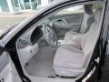 Black - Camry LE Photo No. 10