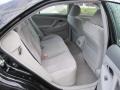 Black - Camry LE Photo No. 15