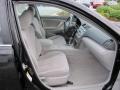 Black - Camry LE Photo No. 17