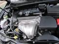 Black - Camry LE Photo No. 26
