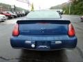 2003 Superior Blue Metallic Chevrolet Monte Carlo LS  photo #4