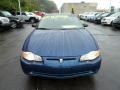 2003 Superior Blue Metallic Chevrolet Monte Carlo LS  photo #8