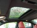 Black/Red Sunroof Photo for 2012 Dodge Charger #54408670