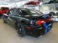 Pitch Black 2011 Dodge Charger R/T Mopar '11 Exterior