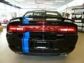 Pitch Black - Charger R/T Mopar '11 Photo No. 4