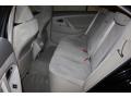 Super White - Camry LE Photo No. 14