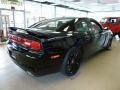 Pitch Black - Charger R/T Mopar '11 Photo No. 5