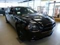Pitch Black - Charger R/T Mopar '11 Photo No. 6