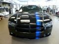 Pitch Black 2011 Dodge Charger R/T Mopar '11 Exterior