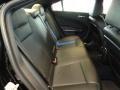Black/Mopar Blue Interior Photo for 2011 Dodge Charger #54408844
