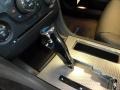 Black/Mopar Blue Transmission Photo for 2011 Dodge Charger #54408882