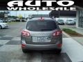 Mineral Gray - Santa Fe GLS AWD Photo No. 3