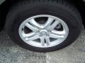 Mineral Gray - Santa Fe GLS AWD Photo No. 4