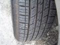 Mineral Gray - Santa Fe GLS AWD Photo No. 5