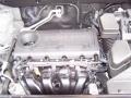 Mineral Gray - Santa Fe GLS AWD Photo No. 6