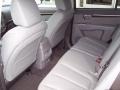 Mineral Gray - Santa Fe GLS AWD Photo No. 7