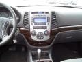 Mineral Gray - Santa Fe GLS AWD Photo No. 8