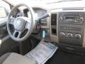 2012 Bright White Dodge Ram 1500 ST Regular Cab  photo #8