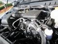 3.7 Liter SOHC 12-Valve V6 2012 Dodge Ram 1500 ST Regular Cab Engine