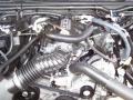  2011 Wrangler Unlimited Sahara 70th Anniversary 4x4 3.8 Liter OHV 12-Valve V6 Engine