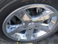 2012 Dodge Ram 1500 Express Quad Cab Wheel and Tire Photo