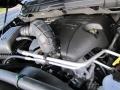 5.7 Liter HEMI OHV 16-Valve VVT MDS V8 2012 Dodge Ram 1500 Express Quad Cab Engine