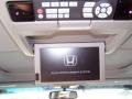 2011 Crystal Black Pearl Honda Odyssey Touring  photo #8