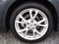 2012 Nissan Maxima 3.5 SV Wheel and Tire Photo