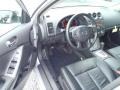 2012 Brilliant Silver Nissan Altima 2.5 SL  photo #6
