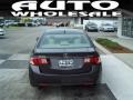 Polished Metal Metallic - TSX Sedan Photo No. 3