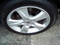 Polished Metal Metallic - TSX Sedan Photo No. 4