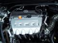 Polished Metal Metallic - TSX Sedan Photo No. 6