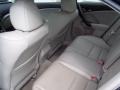Polished Metal Metallic - TSX Sedan Photo No. 7