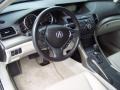Polished Metal Metallic - TSX Sedan Photo No. 9