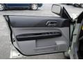 Off Black Door Panel Photo for 2005 Subaru Forester #54411151
