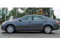 Magnetic Gray Metallic - Camry XLE Photo No. 2