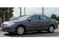 Magnetic Gray Metallic - Camry XLE Photo No. 3