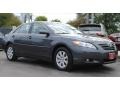 Magnetic Gray Metallic - Camry XLE Photo No. 5