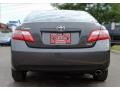 Magnetic Gray Metallic - Camry XLE Photo No. 8