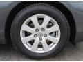 Magnetic Gray Metallic - Camry XLE Photo No. 13