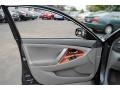 Magnetic Gray Metallic - Camry XLE Photo No. 16