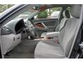 Magnetic Gray Metallic - Camry XLE Photo No. 17
