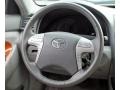Magnetic Gray Metallic - Camry XLE Photo No. 22