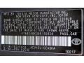 Magnetic Gray Metallic - Camry XLE Photo No. 25