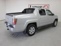 2006 Billet Silver Metallic Honda Ridgeline RTS  photo #20