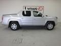 2006 Billet Silver Metallic Honda Ridgeline RTS  photo #22