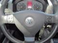 Art Grey Steering Wheel Photo for 2009 Volkswagen Jetta #54411985